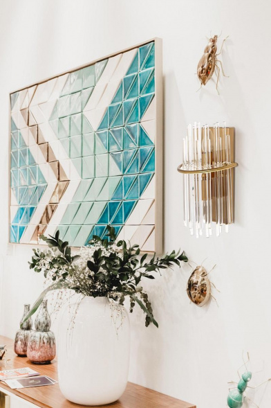 Бра MW-Light Аделард 642027502