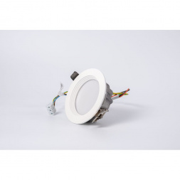 Встраиваемый светодиодный светильник Fiberli CDEW4 11130102