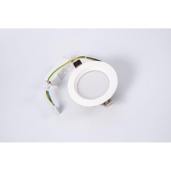 Встраиваемый светодиодный светильник Fiberli CDEW4 11130102