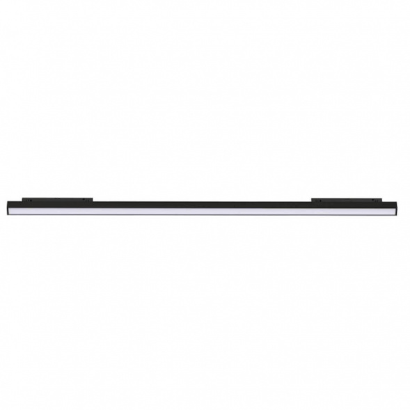 Трековый светильник для магнитного шинопровода Arlight MAG-ORIENT-FLAT-L690-24W Day4000 035567