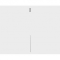 Подвесной светодиодный светильник Italline IT014-0205 white