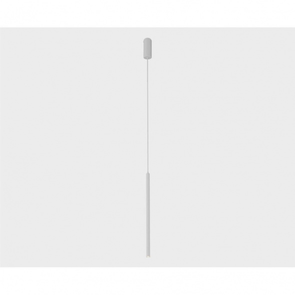 Подвесной светодиодный светильник Italline IT014-0205 white