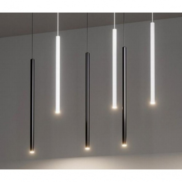 Подвесной светодиодный светильник Italline IT014-0205 white