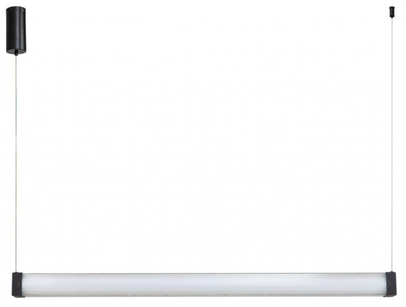 Светильник подвесной светодиодный Stilfort 4010/02/01PL серия Quadro