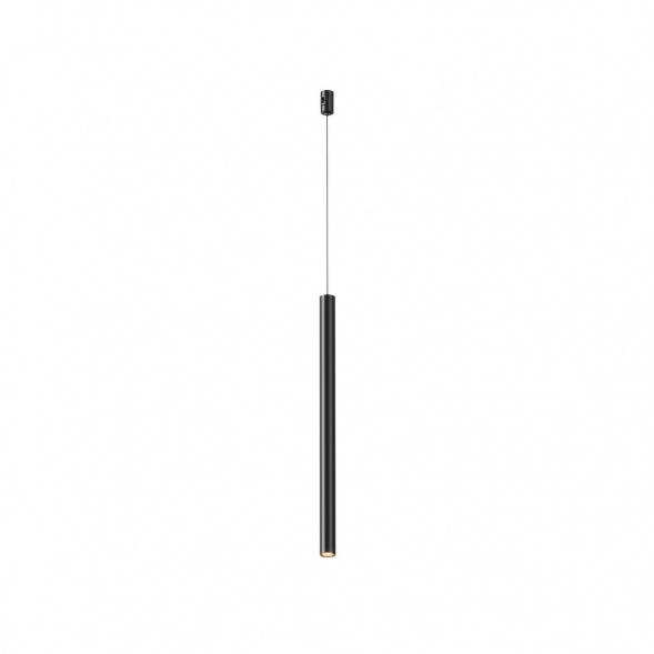 Трековый светильник Maytoni Technical TR156-1-5W3K-B