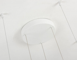 Подвесной светодиодный светильник Ambrella light Comfort Line FL5881