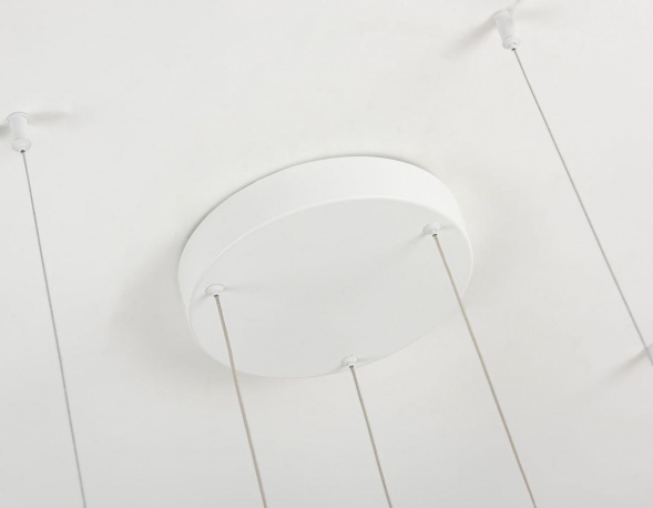 Подвесной светодиодный светильник Ambrella light Comfort Line FL5881