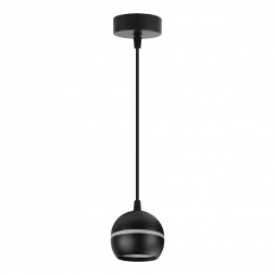 Подвесной светильник Feron Barrel levitation HL3568 48090