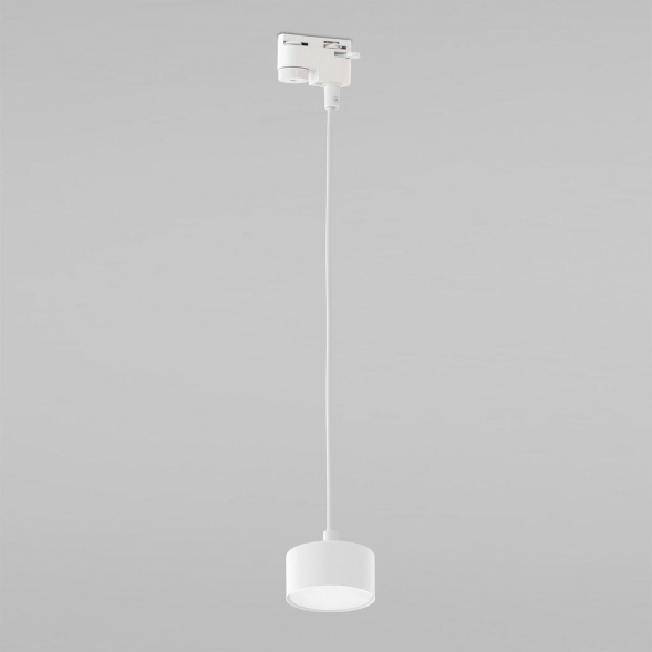 Трековый светильник TK Lighting 4273 Tracer White