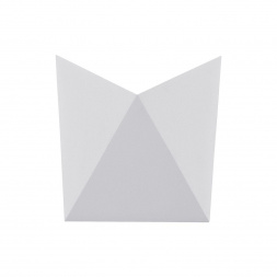 Уличный настенный светодиодный светильник Maytoni Beekman O802WL-L7W