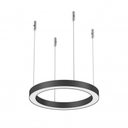 Подвесной светодиодный светильник Arlight SP-Line-Hang-Arc-O3535-D350-35W Day4000 037884