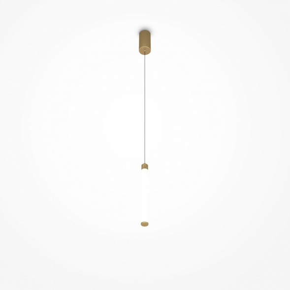 Подвесной светильник Maytoni Ray P022PL-L10MG3K