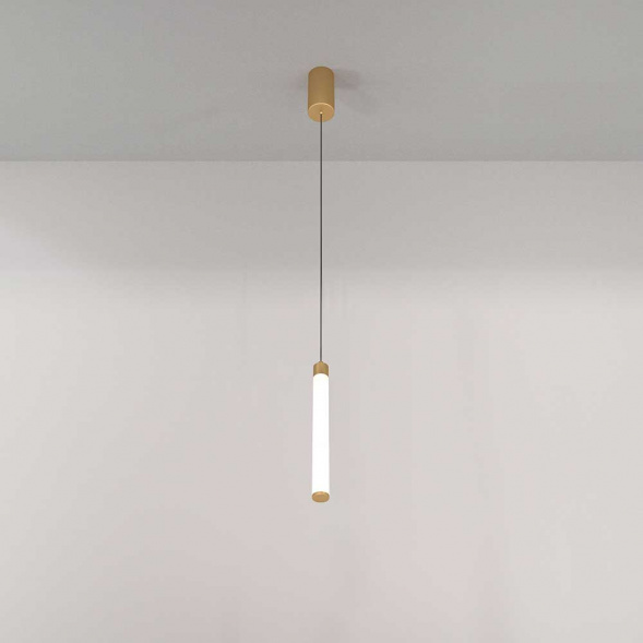 Подвесной светильник Maytoni Ray P022PL-L10MG3K