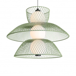 Подвесной светильник Freya Modern FR5545PL-L5GN