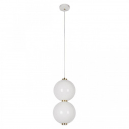 Подвесной светодиодный светильник Loft IT Pearls 10205/E