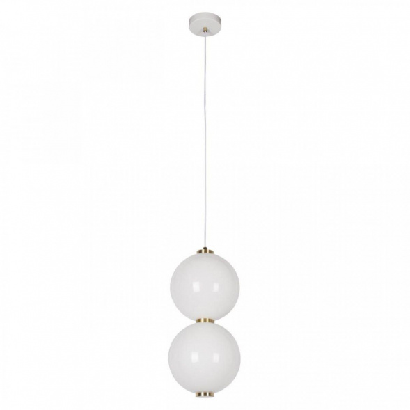 Подвесной светодиодный светильник Loft IT Pearls 10205/E