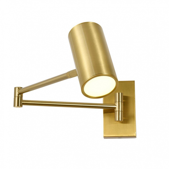 Бра Escada Stigma 10282/1LED Brass