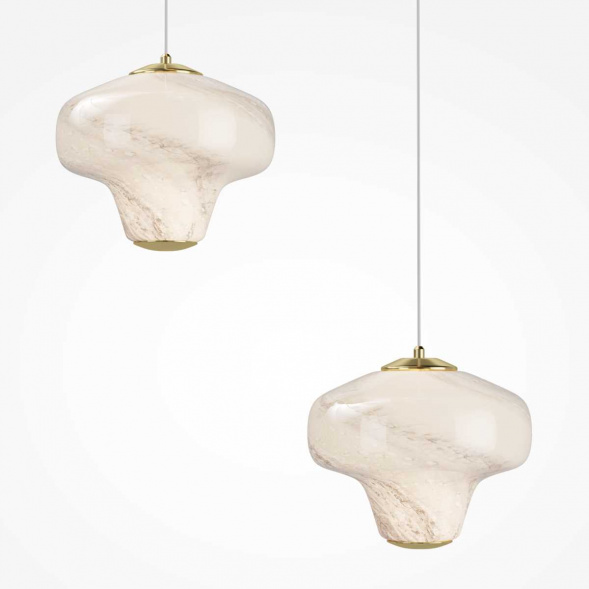 Подвесной светильник Maytoni MOD359PL-L17BS3K