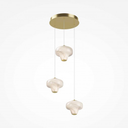 Подвесной светильник Maytoni MOD359PL-L17BS3K