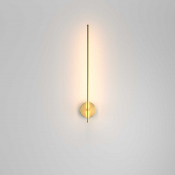 Настенный светильник (бра) Technical C085WL-L7BS2.7K