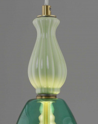 Светильник подвесной светодиодный Moderli Corals V11150-PL