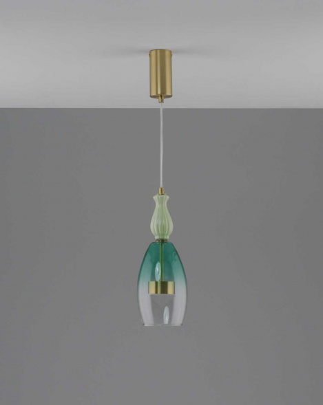 Светильник подвесной светодиодный Moderli Corals V11150-PL