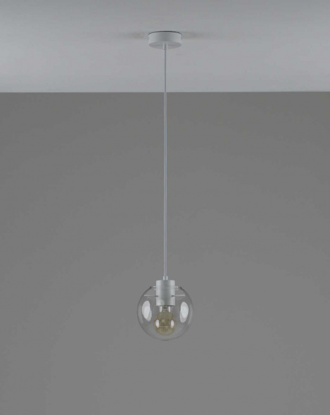 Светильник подвесной Moderli Aurora V11546-1P