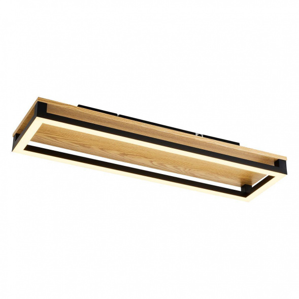 Потолочный светодиодный светильник F-Promo Firkant 4434-2C