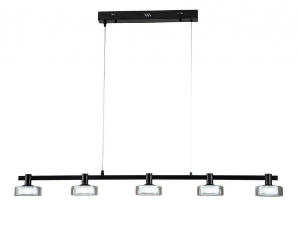 Подвесная светодиодная люстра Stilfort Gloze 4009/02/05PL