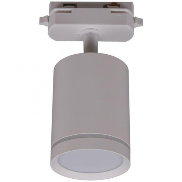 Трековый светильник Reluce 06210-9.3-001RN MR16 WT