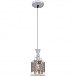 Потолочный светильник Reluce 05363-0.9-01 CH+WH