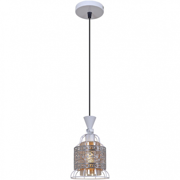 Потолочный светильник Reluce 05363-0.9-01 CH+WH