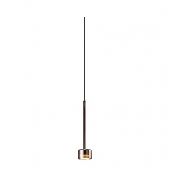 Подвесной светильник без основания Mantra Tonic 7873