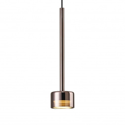 Подвесной светильник без основания Mantra Tonic 7873