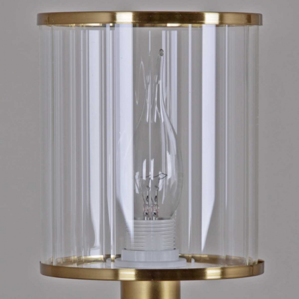 Потолочный светильник ILLUMICO IL0183-8C-79 COPPER KOPNINI