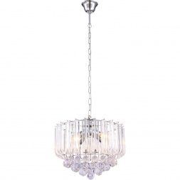 Подвесная люстра Globo Minnesota 15303