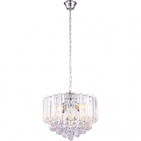 Подвесная люстра Globo Minnesota 15303