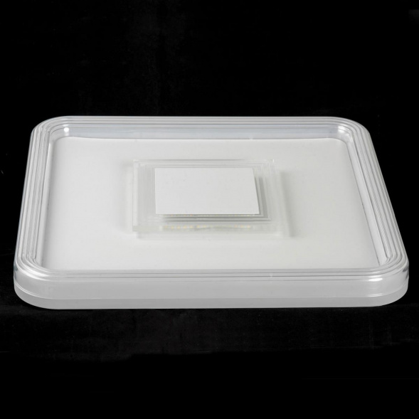 Потолочный светильник Lussole HARTLEY LSP-7438