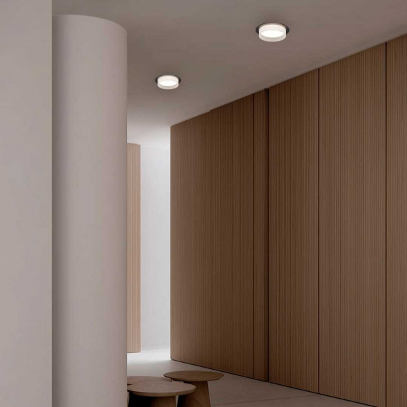 Точечный светильник Apeyron Nimbus 16-111