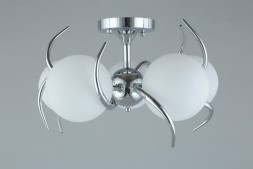 Подвесная люстра Omnilux Dalmine OML-64107-05