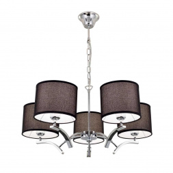 Подвесная люстра Citilux Эвора Рондо CL460152