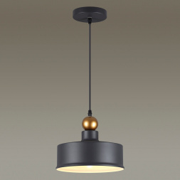 Подвесной светильник Odeon Light Pendant Bolli 4088/1