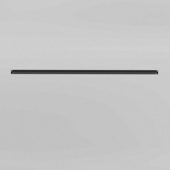 Трековый светильник Maytoni Technical TR174-1-24WTW-M-B