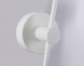 Настенный светодиодный светильник Ambrella light Comfort LineTech FL66388