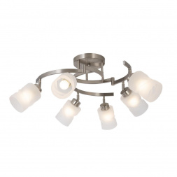 Потолочная люстра Citilux Астро CL125162