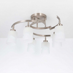 Потолочная люстра Citilux Астро CL125162