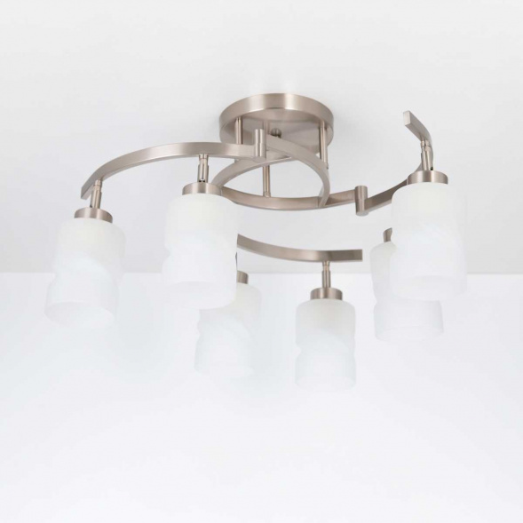 Потолочная люстра Citilux Астро CL125162