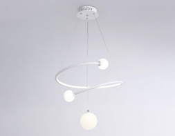 Подвесной светодиодный светильник Ambrella light Comfort LineTech FL66299