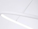 Подвесной светодиодный светильник Ambrella light Comfort LineTech FL66299
