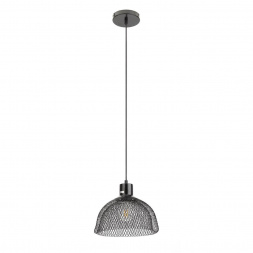 Подвесной светильник ЭРА Loft PL6 BK Б0037453